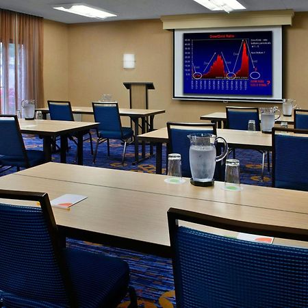 Courtyard By Marriott Hartford Windsor Airport Hotel Ngoại thất bức ảnh