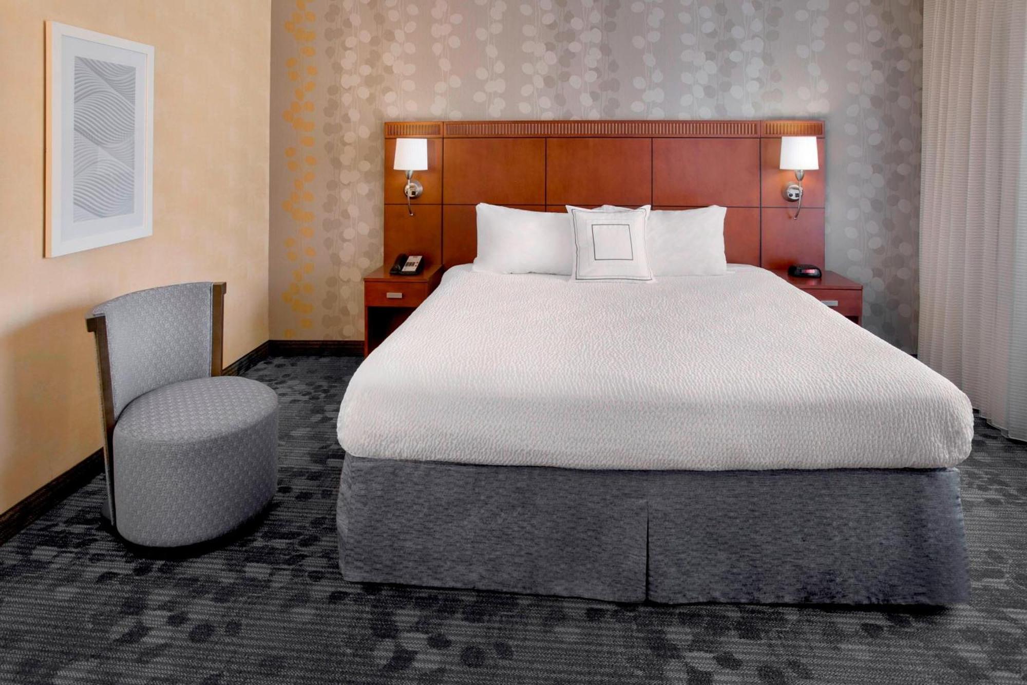 Courtyard By Marriott Hartford Windsor Airport Hotel Ngoại thất bức ảnh